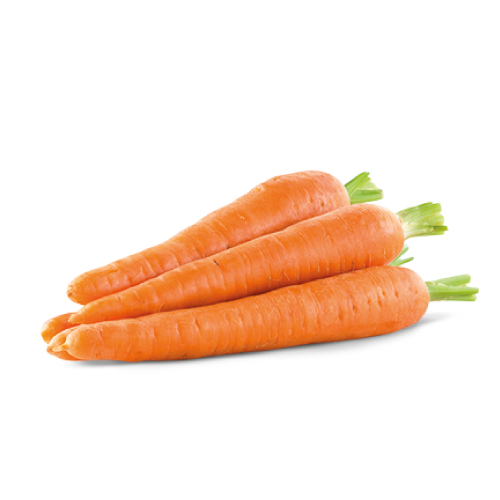 Carrots