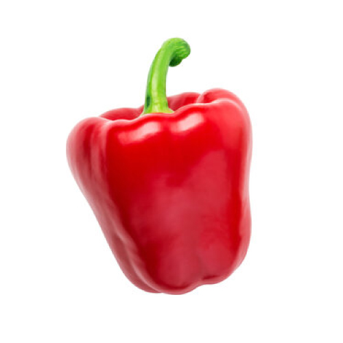 Red pepper