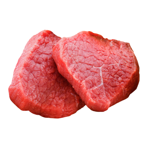 Rump steak