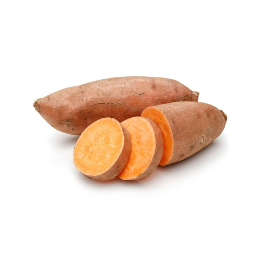 Sweet Potatoes